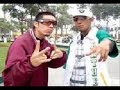 3 mc boom - bellaqueo