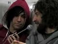 Fall Out Boy Interview Fall Out Boy Interview