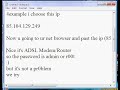 Hack Any Network&Computer Without Sned Or Programme[Part2]