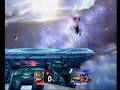 Fox vs Falco Showdown #1 (GP #16) Fox vs Falco Showdown #1 (GP #16)
