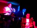 Raza's tribute to Hector Lavoe with Fania Records CD Release