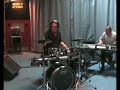 voici un extrait vid�o de la batterie electronique que j'ai lanc�e avec prodipe.