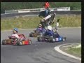 Go Kart Crashes