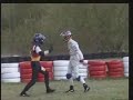 Go Kart Crashes