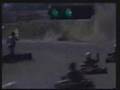 Go Kart Crashes