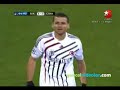 besiktaş 1 2 cska <b>moscow</b>  08.12.2009 maçın golleri