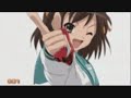 ~Menorcy of Haruhi suzimiya circus~