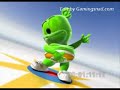 The Gummy Bear Dance Long Version English The Gummy Bear Dance Long Version English