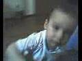 videos de Miguel - Menor Bugrino do Mundo!