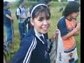 Curas y nopales