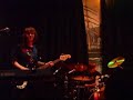 Action/Reaction! - Civilsound @ The Shore Dundee