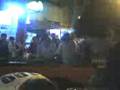 videos de Comprando paty con Bianchi en plena fiesta