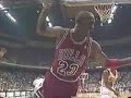 Michael Jordan - Tribute Highlights