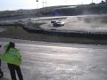 Big Dog Beginning Laps