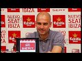 Click here to watch this video Guardiola: 