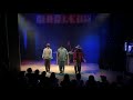 GDS (バファリン & Aジロー & KELO) – JADE2019 CapriBeat Vol.26 Live Showcase