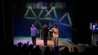 GDS (バファリン & Aジロー & KELO) – JADE2019 CapriBeat Vol.26 Live Showcase