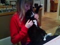 Willa and Joey