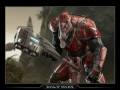 Halo Wars concept art