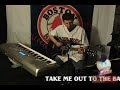 Buddy Sings - MLB Baby Ruth Contest
