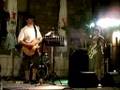 Ziggy, Ivo, Nino i Rica - Hey Joe live@Trg Tina Ujevica, Makarska - David Slivar tribute 27.07.08. HQ