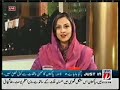 Paki News Channel What a rubbish disscussion on Mumbai  and NY attacks