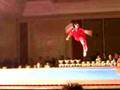 WUSHU JBJ- NASKA TOURNAMENT 2006