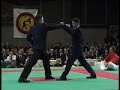 J. Suska suit sparring J. Suska suit sparring