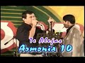 Armonía 10 ( Te alejas )