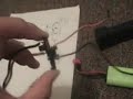 G18c AEP LAM battery unit project