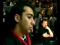 chile los heroes estan fatigados