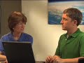 Sally Ride explores the sky in Google Earth 4.2 Sally Ride explores the sky in Google Earth 4.2