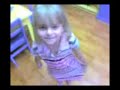 B and E first Day of Kindergarten