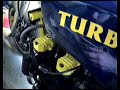 GPZ turbo rattle