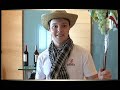 enocamino 7) visita a bodegas breton, navarrete, la rioja