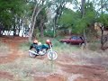 Apertado,quase seco (Rio Piquirí) Apertado,quase seco (Rio Piquirí)