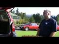 Xterra Walk Around, Nissan trucks 2009.