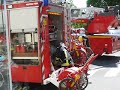 incendie sarment brulant cognac