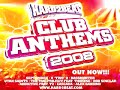 The Hard2Beat Girls : Hard2Beat Club Anthems 2008 - OUT NOW