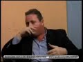 Entrevista do Dr. Eduardo Sitnoveter com o Dr. Ronaldo Gomlevsky no programa Menorah. 3o Bloco, 1a Parte - Lipoescultura B.H.