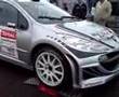PEUGEOT 207 SUPER 2000 RALLYE DU ROUERGUE TIRABASSI SOUND