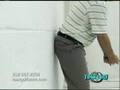 Tour Golf, Twist Not Slide