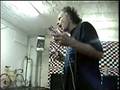 Hal McGee live in Richmond 101008 noise