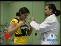Test cuantificar gasto energetico en circuito