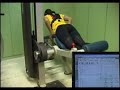 Test cuantificar gasto energetico en circuito
