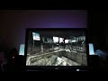 Philips amBX&Call of Duty 4 Modern Warfare