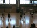 My Girl Sara Whooping on some Dickinson