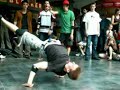 Breakdancers @ Gentse Feesten 2007