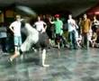 Breakdancers @ Gentse Feesten 2007