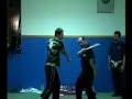 FILIPINO COMBAT SYSTEMS GREECE SEMINARS IN S. FRANCE \